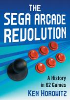 Sega Arcade Revolution