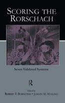Scoring the Rorschach