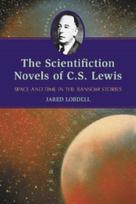 Scientifiction Novels of C.S. Lewis