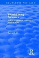 Security Policy Dynamics