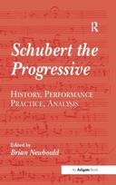 Schubert the Progressive