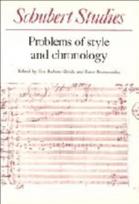 Schubert Studies
