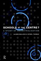 Schools at the Centre