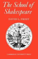 School of Shakespeare