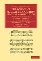 The School of Musical Composition, Practical and Theoretical
