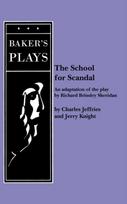 School for Scandal