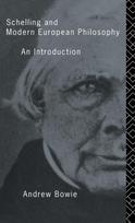 Schelling and Modern European Philosophy