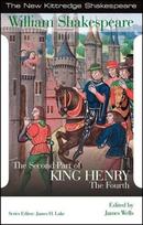 Second Part of King Henry the Fourth