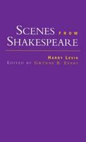 Scenes from Shakespeare