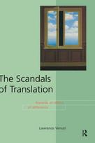 Scandals of Translation