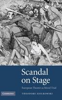 Scandal on Stage