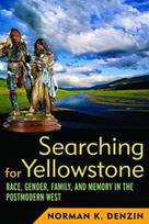 Searching for Yellowstone