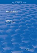 Sea Ice Biota