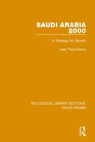 Saudi Arabia 2000 (RLE Saudi Arabia)