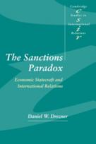 Sanctions Paradox