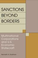 Sanctions Beyond Borders