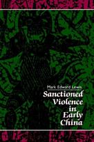 Sanctioned Violence in Early China