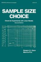 Sample Size Choice
