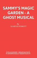 Sammy's Magic Garden