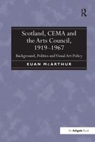 Scotland, CEMA and the Arts Council, 1919-1967