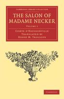 Salon of Madame Necker