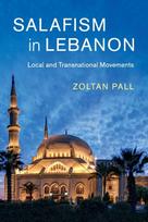 Salafism in Lebanon
