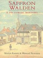 Saffron Walden