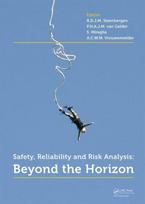 Safety, Reliability and Risk Analysis