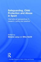 Safeguarding, Child Protection and Abuse in Sport