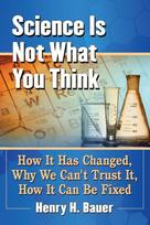 Science Is Not What You Think