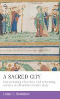 Sacred City