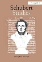 Schubert Studies
