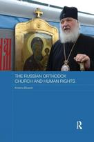 Russian Orthodox Church and Human Rights