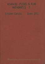 Schubert Calculus - Osaka 2012