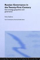 Russian Governance in the 21st Century