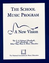 The School Music Program