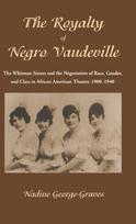 Royalty of Negro Vaudeville