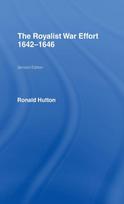 Royalist War Effort 1642-1646