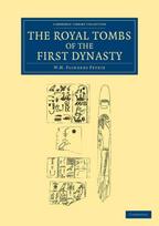 Royal Tombs of the First Dynasty