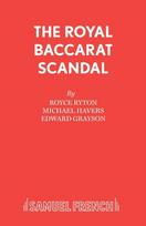 Royal Baccarat Scandal