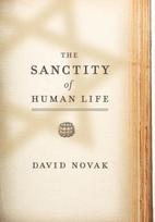Sanctity of Human Life