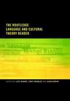Routledge Language and Cultural Theory Reader