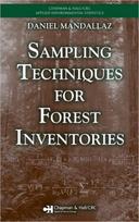 Sampling Techniques for Forest Inventories