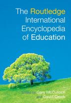 Routledge International Encyclopedia of Education