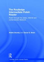Routledge Intermediate Polish Reader
