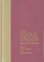 Routledge Encyclopedia of Mark Twain