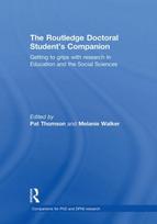 Routledge Doctoral Student's Companion