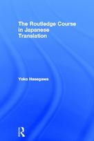 Routledge Course in Japanese Translation