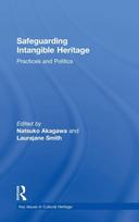 Safeguarding Intangible Heritage