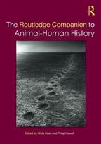 Routledge Companion to Animal-Human History
